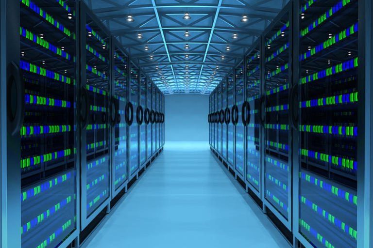 Keeping Your Cool: The Evolution of Data Center Cooling